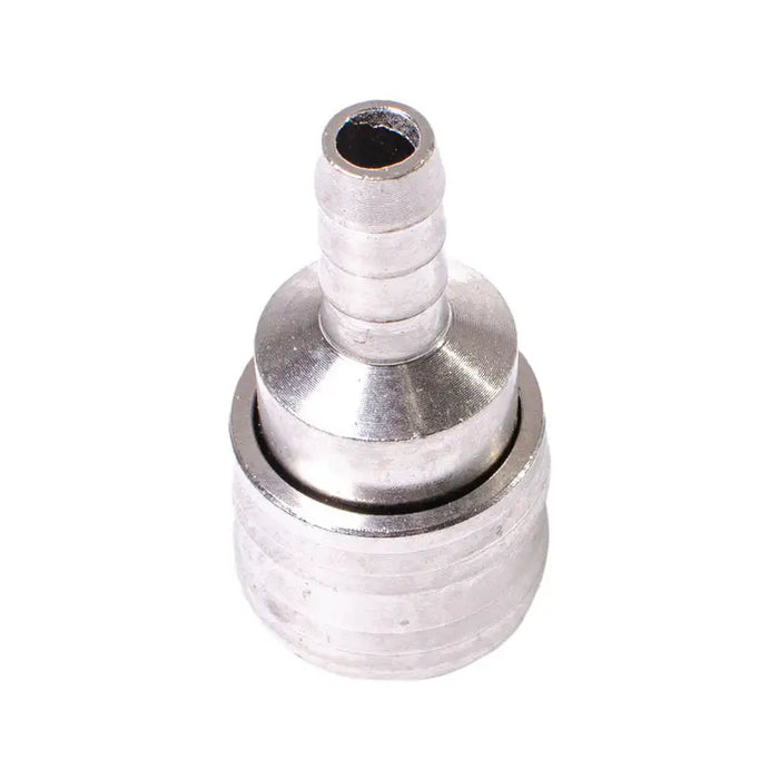 PNEUMATIC TIP WITH QUICK CONNECTION 1/4’’ HOSE Ф10MM RAIDER - Дюзи и винтили за пневматика<<<Консумативи за