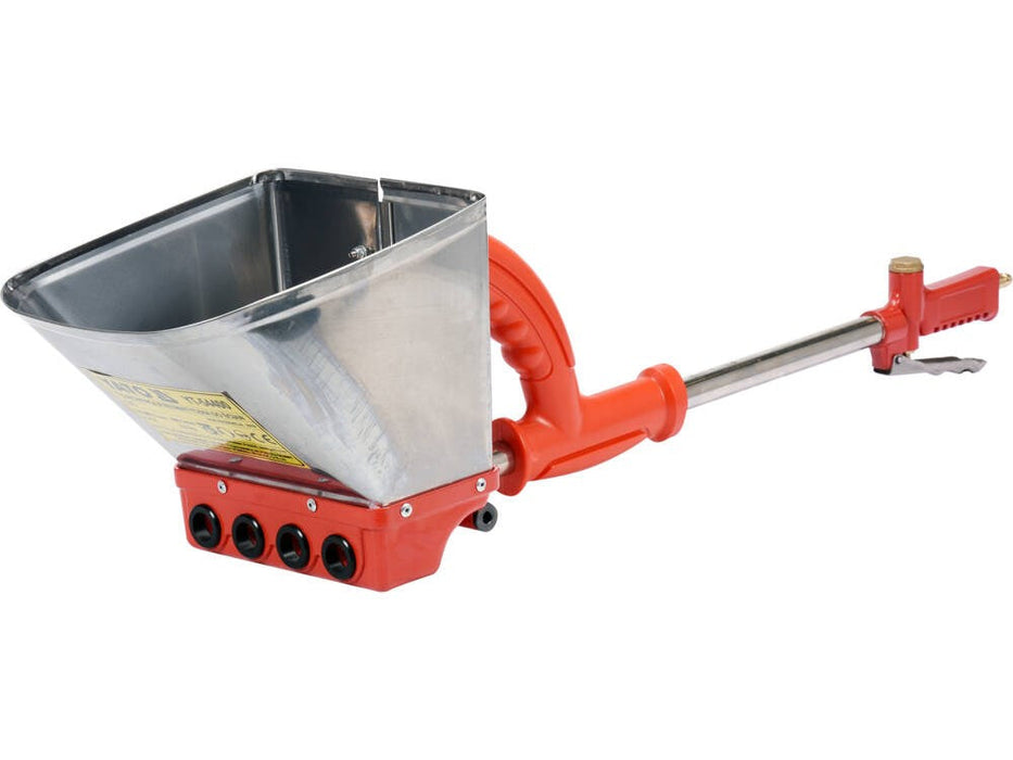 PNEUMATIC WALL PLASTERER YT-54400 YATO - Spray gunsMAL-PIL<<<Painting tools and accessoriesMAL<<<ActionPL