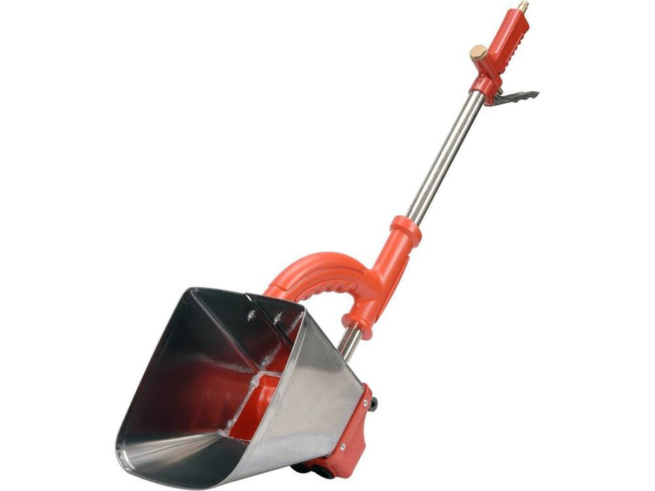 PNEUMATIC WALL PLASTERER YT-54400 YATO - Spray gunsMAL-PIL<<<Painting tools and accessoriesMAL<<<ActionPL
