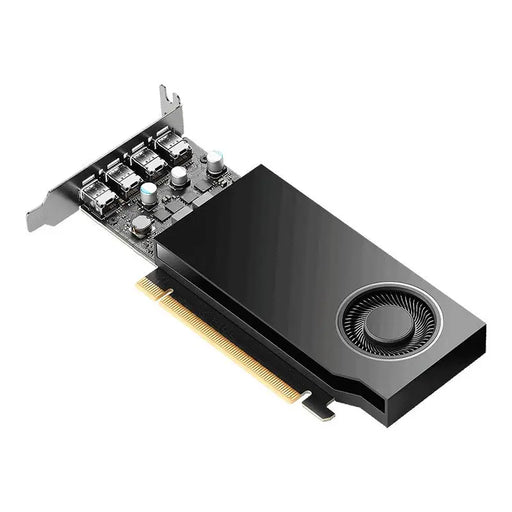 PNY A400 NVIDIA 4 GB GDDR6 - NVIDIA server graphics cardsKGK-NVD<<<GPU cards / CoprocessorsKGK<<<ActionPL