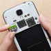 PNY Elite microSDHC 16GB UHS-I Class 10 - SecureDigital flash memoriesPAM-SDG<<<Memory devicesPAM<<<ActionPL