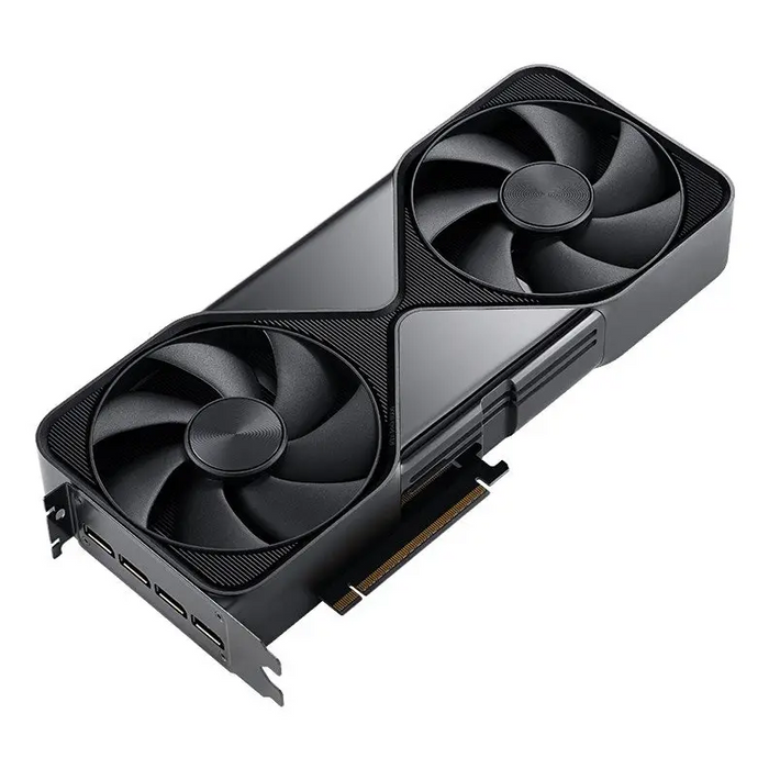 PNY RTX PRO 6000 Blackwell Workstation Edition NVIDIA 96 GB GDDR7 - NVIDIA server graphics cardsKGK-NVD<<<GPU cards