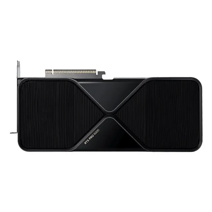 PNY RTX PRO 6000 Blackwell Workstation Edition NVIDIA 96 GB GDDR7 - NVIDIA server graphics cardsKGK-NVD<<<GPU cards