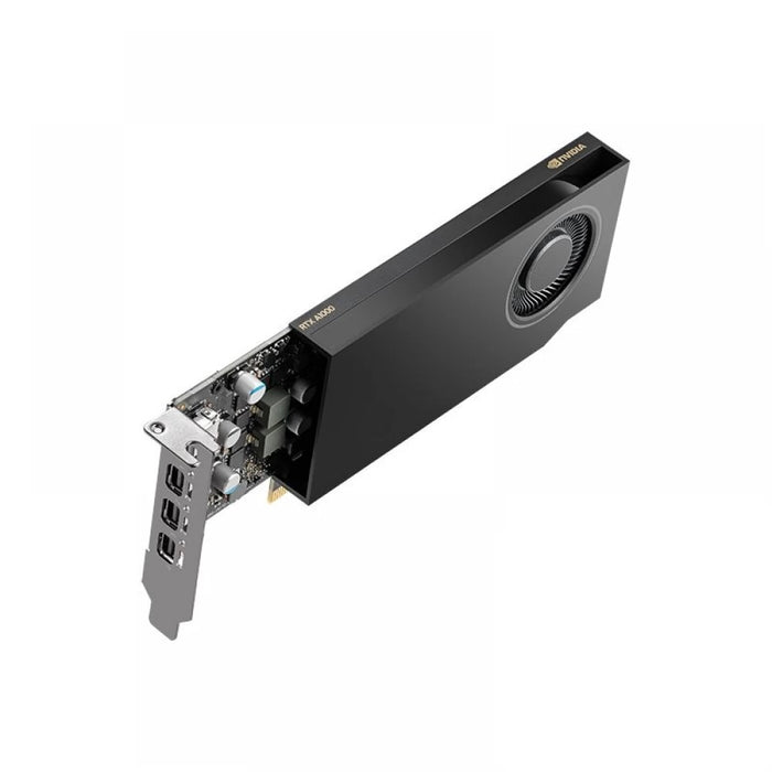 Video card PNY VCNRTXA1000-PB
