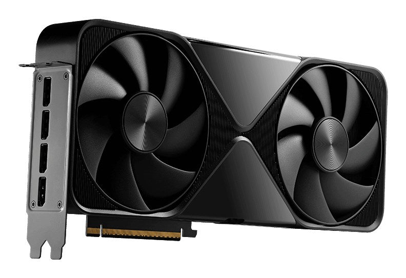 PNY RTX PRO 6000 Blackwell Workstation Edition NVIDIA 96 GB GDDR7