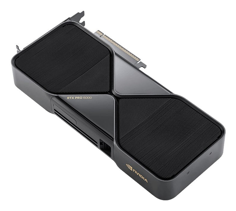 PNY RTX PRO 6000 Blackwell Workstation Edition NVIDIA 96 GB GDDR7