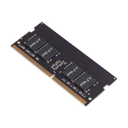 PNY MN16GSD42666 memory module 16 GB 1 x 16 GB DDR4 260-pin SO-DIMM