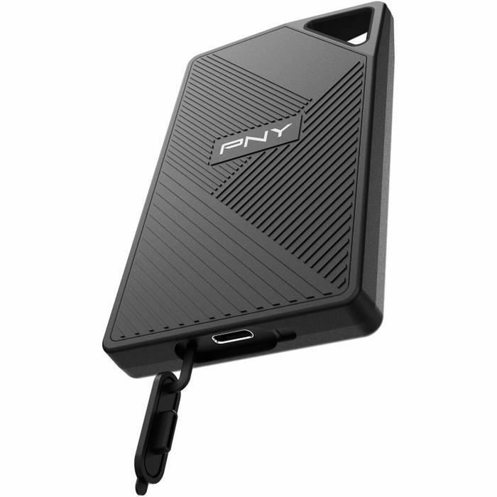 External Hard Drive PNY RP60 2 TB SSD