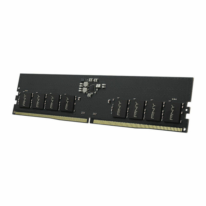RAM Memory PNY 8 GB DDR5 SDRAM DDR5 4800 MHz CL40