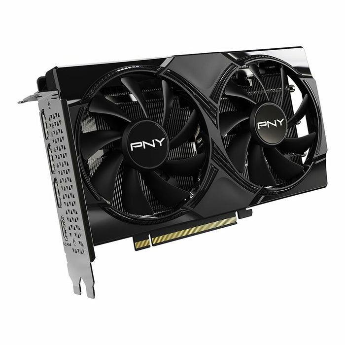 Graphics card PNY 8 GB GDDR6X