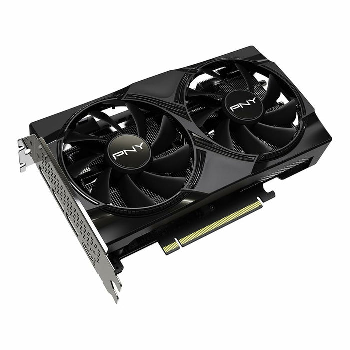 Graphics card PNY 8 GB GDDR6X