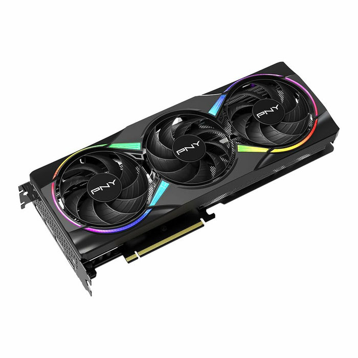 Graphics card PNY geforce rtx 5060 ti 8 GB GDDR6X GDDR7