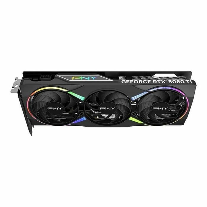Graphics card PNY geforce rtx 5060 ti 16 GB GDDR7