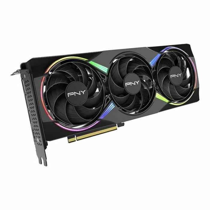 Graphics card PNY geforce rtx 5060 ti 16 GB GDDR7