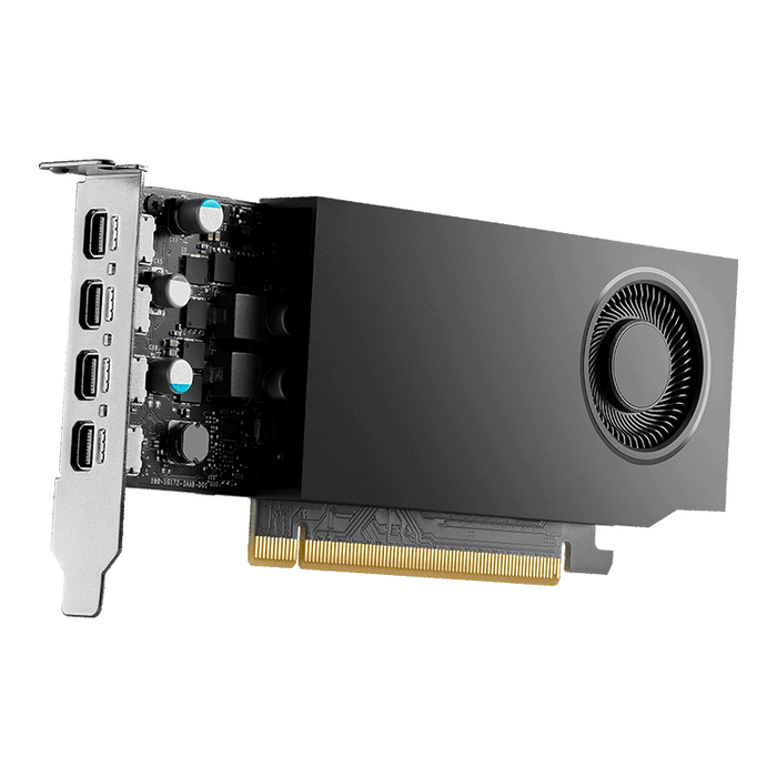Video card PNY VCNRTXA1000-PB