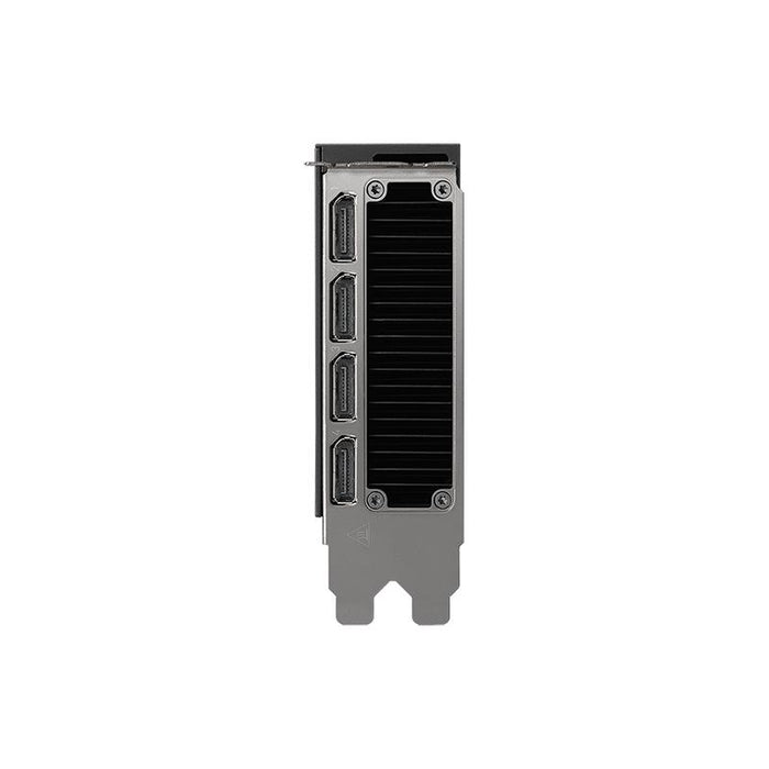 Video card PNY VCNRTX4500ADA-PB, RTX A4500, 24GB, PCIE 4.x16, DisplayPort 1.4 (4)