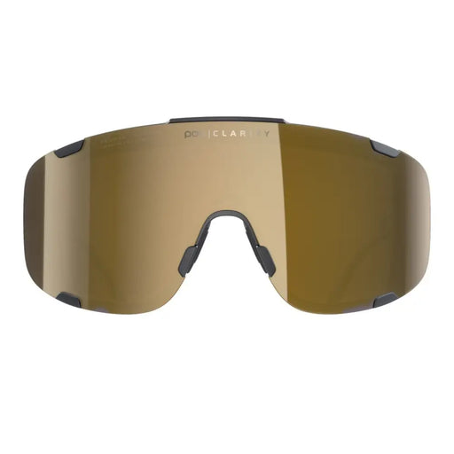 POC Devour Sunglasses Black - GlassesSIR-OKU<<<Bicycles and accessoriesSIR<<<ActionPL