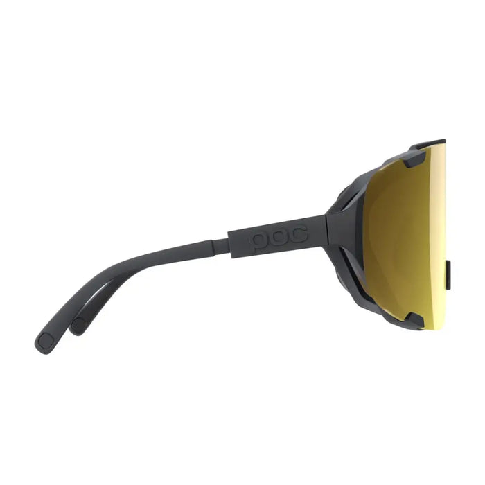 POC Devour Sunglasses Black - GlassesSIR-OKU<<<Bicycles and accessoriesSIR<<<ActionPL