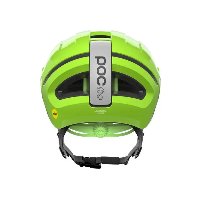 POC ito Omne MIPS Green Yellow - HelmetsSIR-KAS<<<Bicycles and accessoriesSIR<<<ActionPL