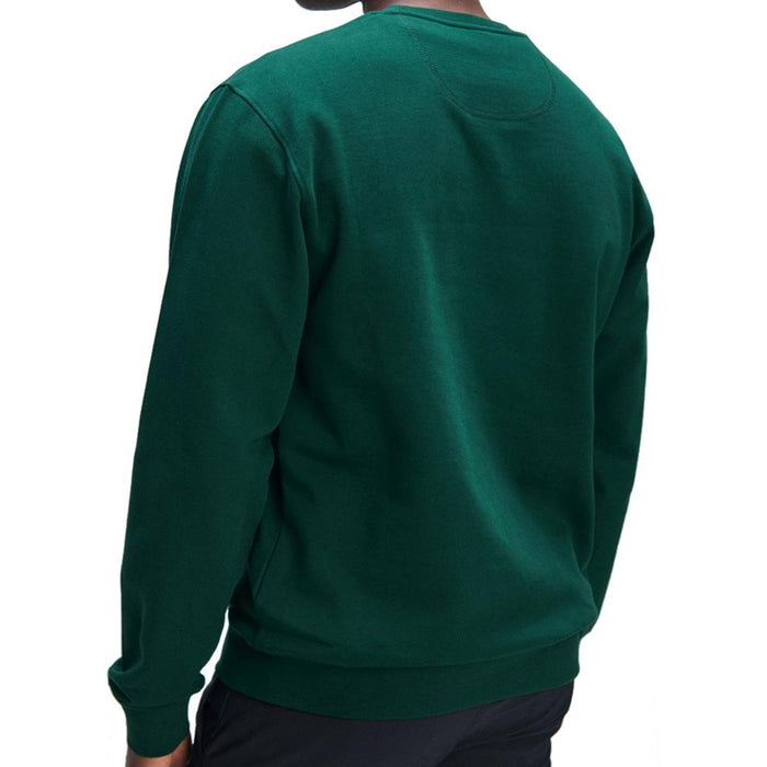 POC Crew sweatshirt in green, size M