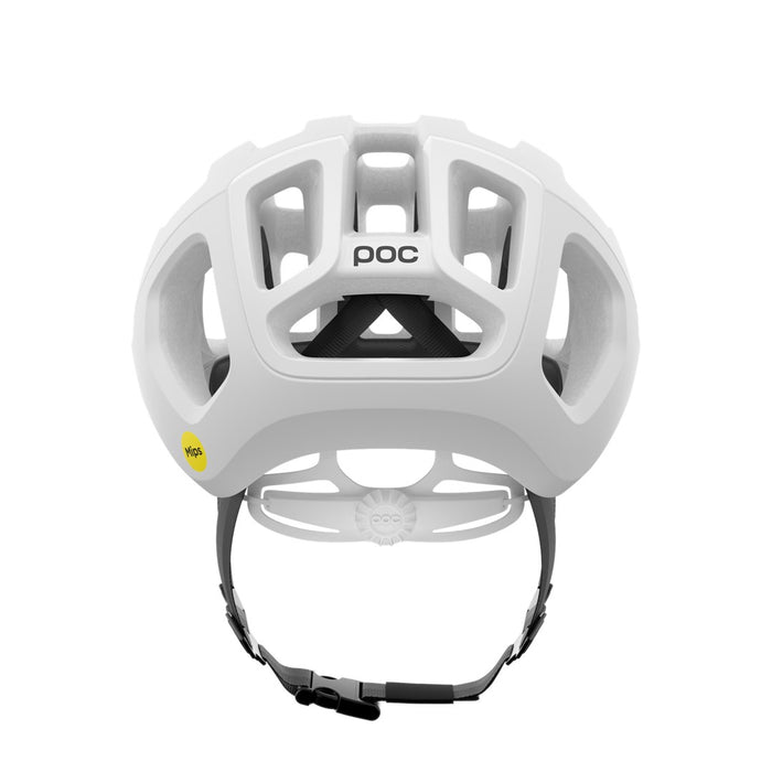 POC Ventral Air MIPS White