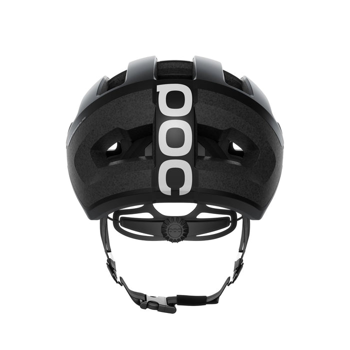 POC Omne Lite Black
