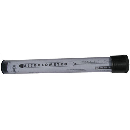 POCKET ALCOHOL METER FERRARI 11343 - Допълнително оборудване<<<Винарство<<<Градина<<<Praktiker