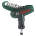 POCKET BOSCH POCKET BIT SET - Битове и накрайници<<<Консумативи за електроинструменти<<<Инструменти и
