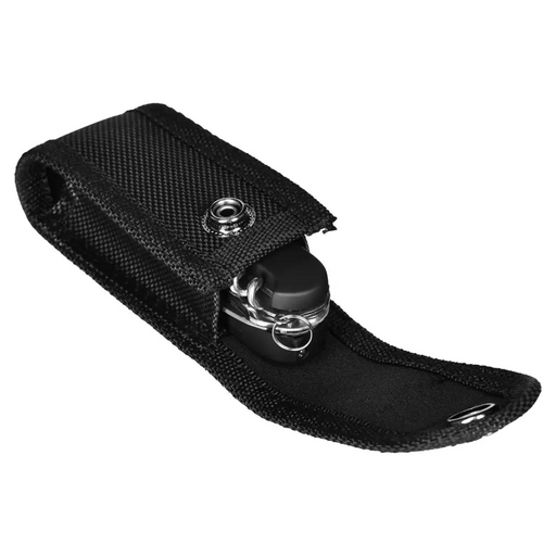 Pocket knife AZYMUT Izeron - 13 tools + belt pouch (HK20017-8BL) - Knives penknives