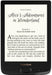 Pocketbook PB616 Black e-book case - Чанти<<<Периферия<<<Компютри и периферия<<<TechMart&&&Аксесоари за електронни