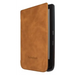 PocketBook WPUC-627-S-LB e-book reader case 15.2 cm (6’’) Folio Brown - eBook Readers