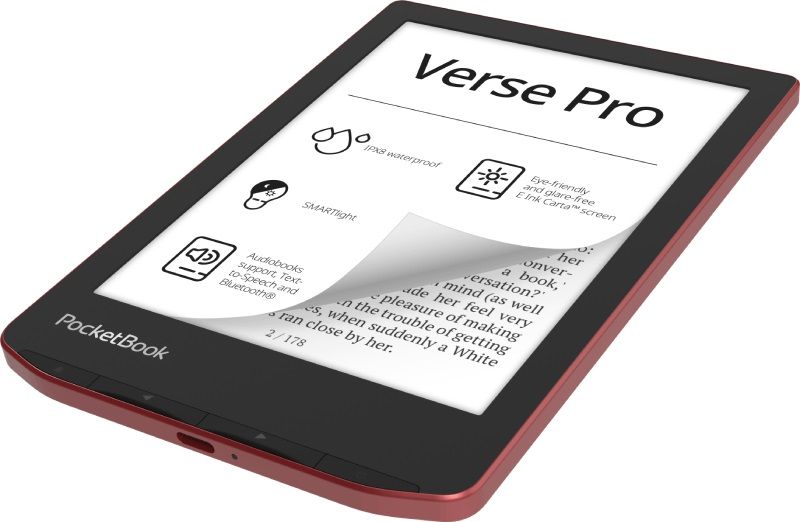 EBook PocketBook 16 GB