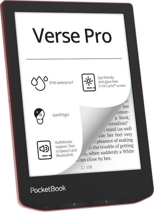 EBook PocketBook 16 GB