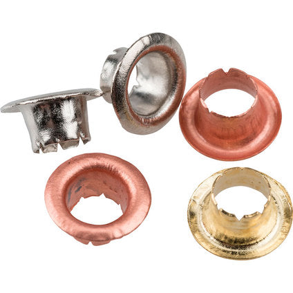 POCKETS 4 MM KWB 400 PCS - Поп-нитове и капси<<<Консумативи за електроинструменти<<<Инструменти и