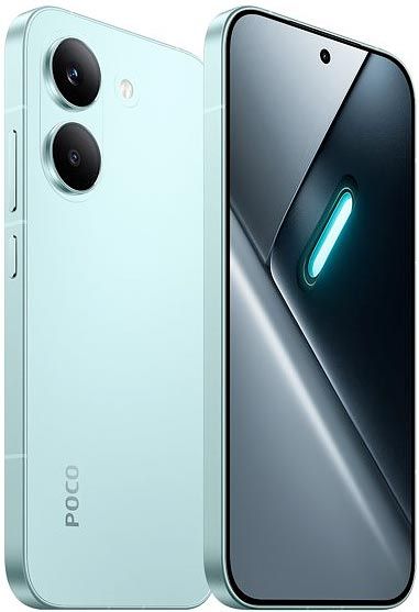 Smartphone Xiaomi X8 PRO 8+256GB 6,59" Octa Core 8 GB RAM 256 GB Green