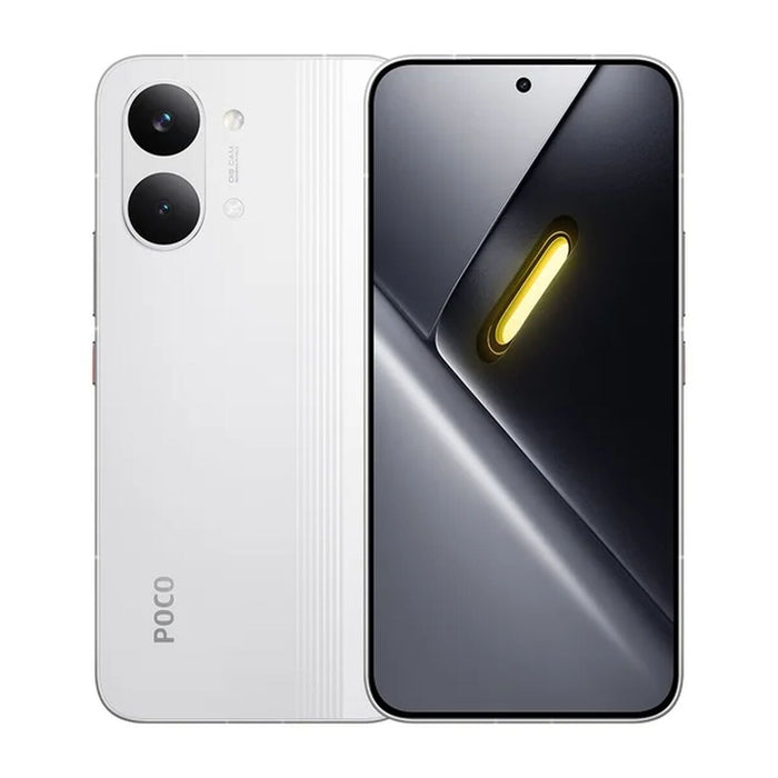 Smartphone Poco X8 PRO MAX MediaTek Dimensity 9500s 6,83" 12 GB RAM 256 GB White