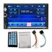 Podofo K0126 7’’ car monitor - Car monitors<<<Car accessories<<<InnproXML