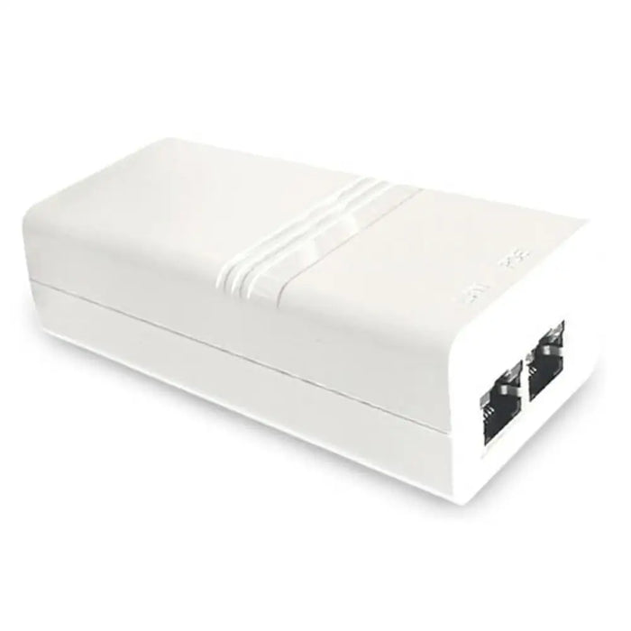 PoE Injector H3C EWPAM1HPOE White - Компютър Кабели и адаптери<<<Компютри| Електроника<<<BigBuy&&&Мрежови