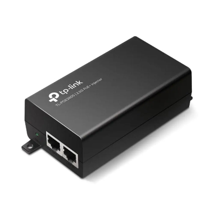 PoE Injector TP-Link POE260S - Компютър Мрежи и компоненти<<<Компютри| Електроника<<<BigBuy&&&Суичове<<<Компютър Мрежи