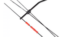 Poe Lang EK BUSTER Black 15-29 LB Compound Bow (CO-034BXS) - Classic and compound bowsSTZ-LSM<<<ShootingSTZ<<<ActionPL