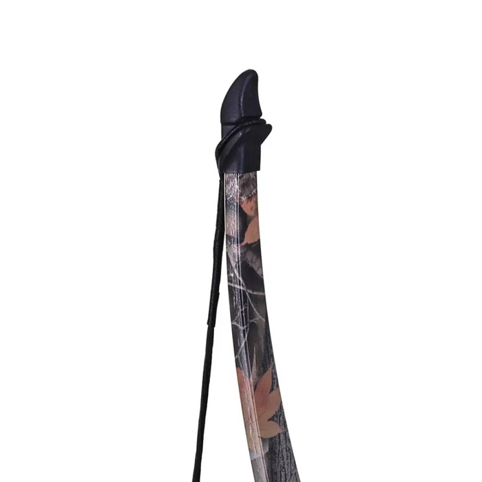 Poe Lang Ek ROBIN HOOD Camo classic bow 30-35 LBS (RE-018AC) - Classic and compound bowsSTZ-LSM<<<ShootingSTZ<<<ActionPL