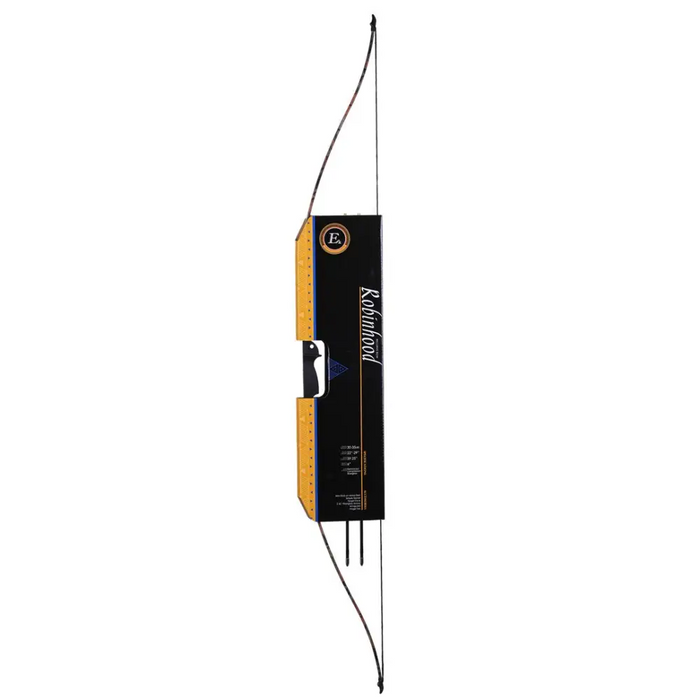 Poe Lang Ek ROBIN HOOD Camo classic bow 30-35 LBS (RE-018AC) - Classic and compound bowsSTZ-LSM<<<ShootingSTZ<<<ActionPL
