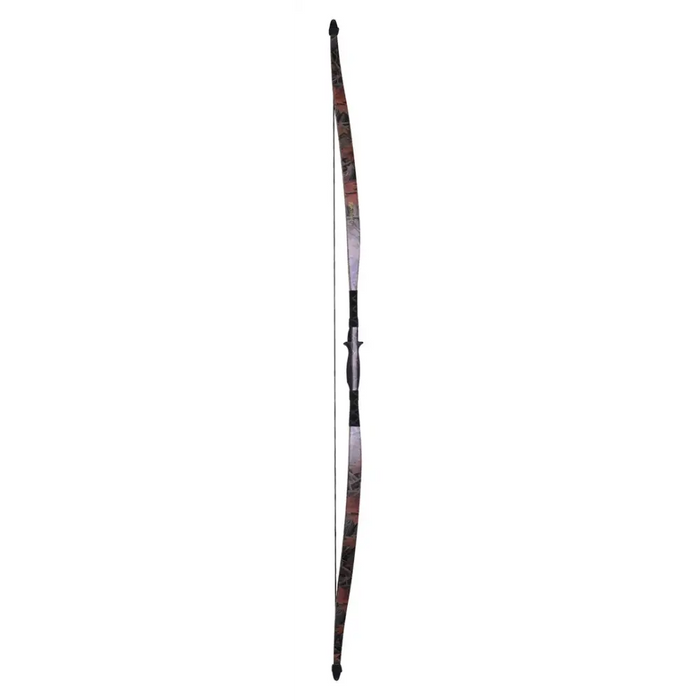 Poe Lang Ek ROBIN HOOD Camo classic bow 30-35 LBS (RE-018AC) - Classic and compound bowsSTZ-LSM<<<ShootingSTZ<<<ActionPL