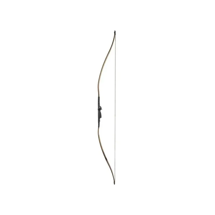 Poe Lang Robin Hood Classic Bow 30-35lb Brown - Classic and compound bowsSTZ-LSM<<<ShootingSTZ<<<ActionPL