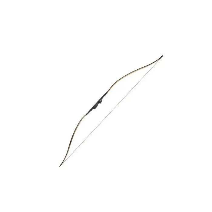 Poe Lang Robin Hood Classic Bow 30-35lb Brown - Classic and compound bowsSTZ-LSM<<<ShootingSTZ<<<ActionPL