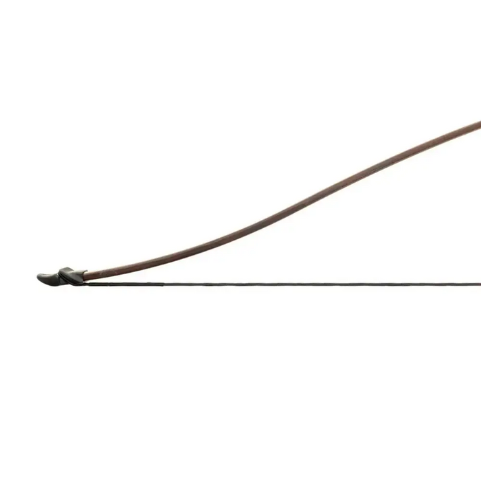 Poe Lang Robin Hood Classic Bow 30-35lb Brown - Classic and compound bowsSTZ-LSM<<<ShootingSTZ<<<ActionPL