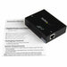 PoE repeater Startech POEEXT1GAT - Компютър Мрежи и компоненти<<<Компютри| Електроника<<<BigBuy&&&WIFI мрежи<<<Компютър