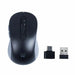 Pointer Ewent EW3204 Black Grey 1600 dpi - Електроника Периферни и резервни части<<<Компютри|