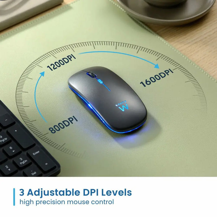 Pointer Ewent EW3242 - Електроника Периферни и резервни части<<<Компютри|