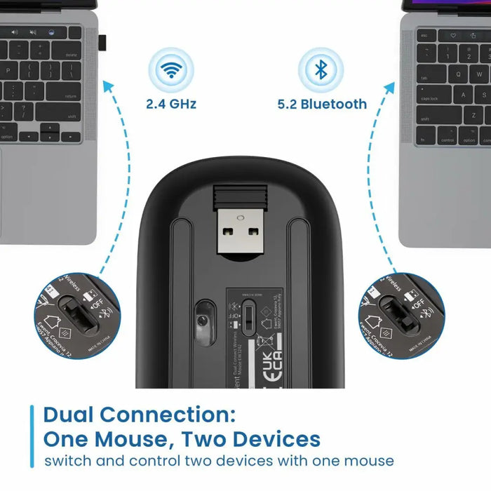 Pointer Ewent EW3242 - Електроника Периферни и резервни части<<<Компютри|